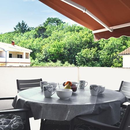Rab Apartments Aurora Ραμπ Εξωτερικό φωτογραφία
