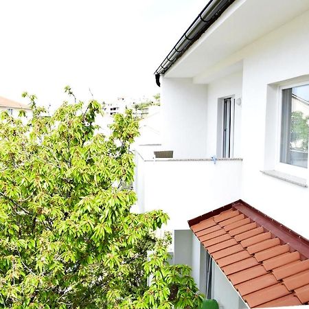 Rab Apartments Aurora Ραμπ Εξωτερικό φωτογραφία
