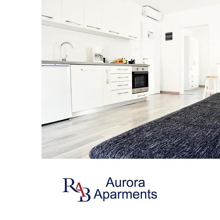 Rab Apartments Aurora Ραμπ Εξωτερικό φωτογραφία