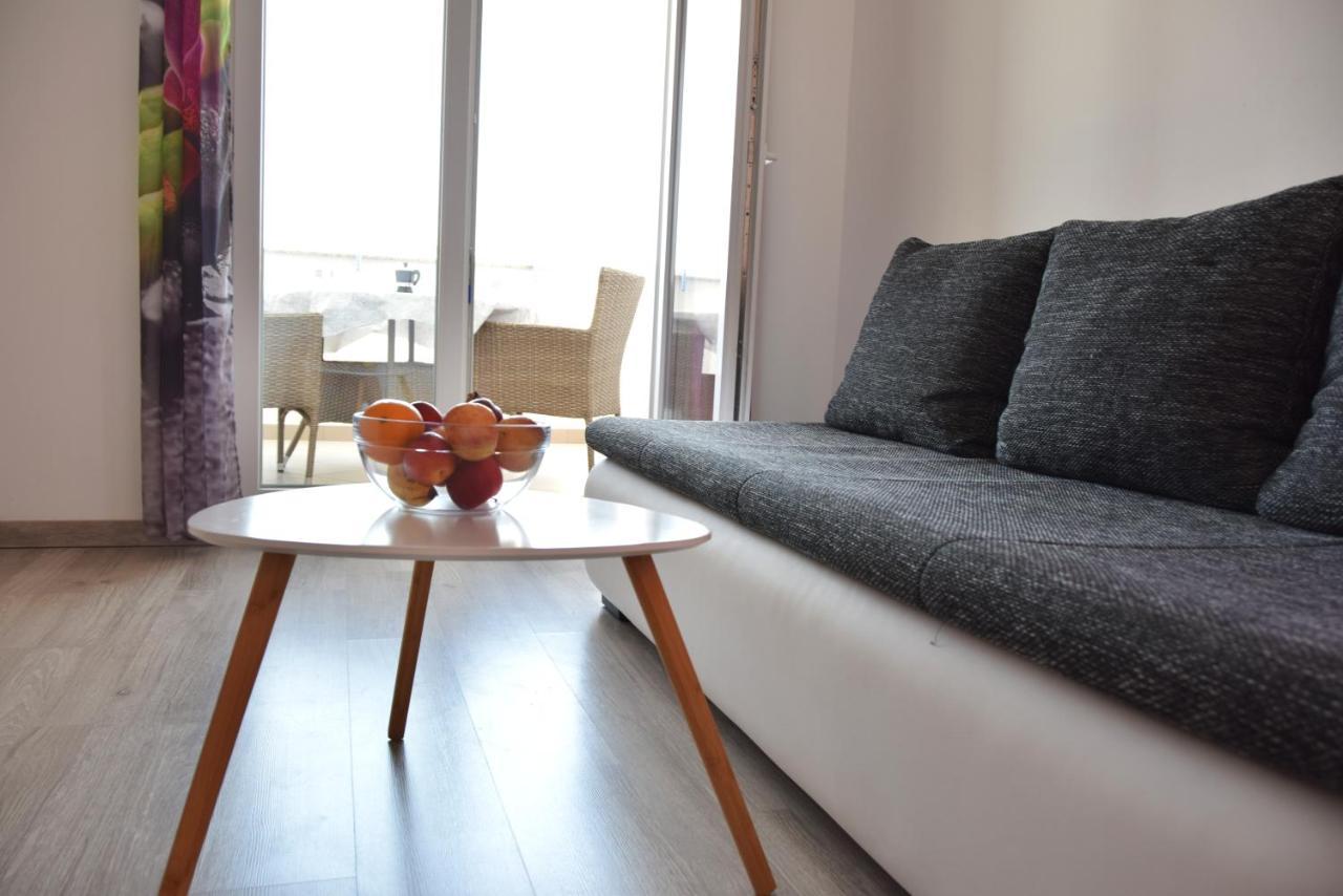 Rab Apartments Aurora Ραμπ Εξωτερικό φωτογραφία