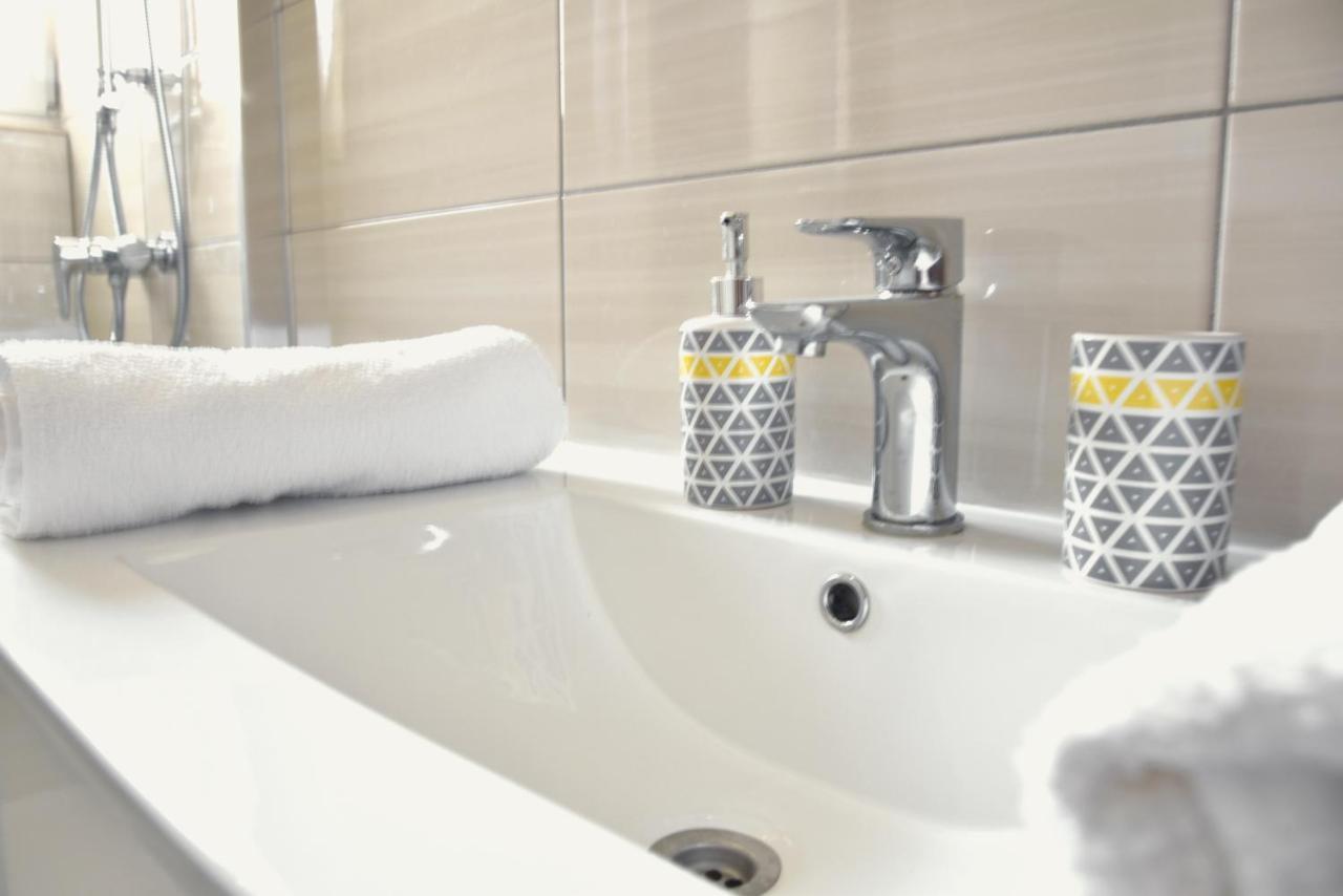 Rab Apartments Aurora Ραμπ Εξωτερικό φωτογραφία