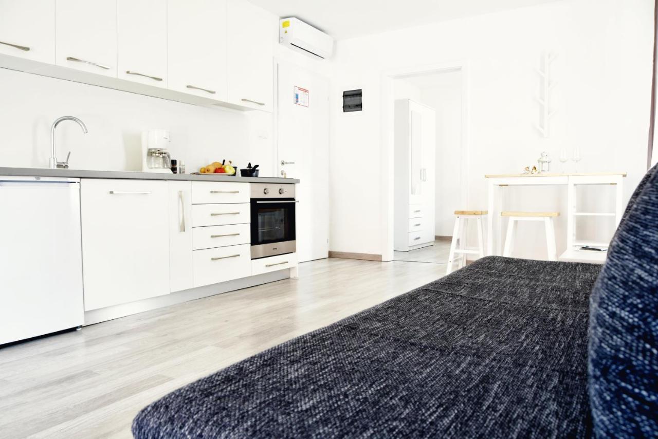 Rab Apartments Aurora Ραμπ Εξωτερικό φωτογραφία