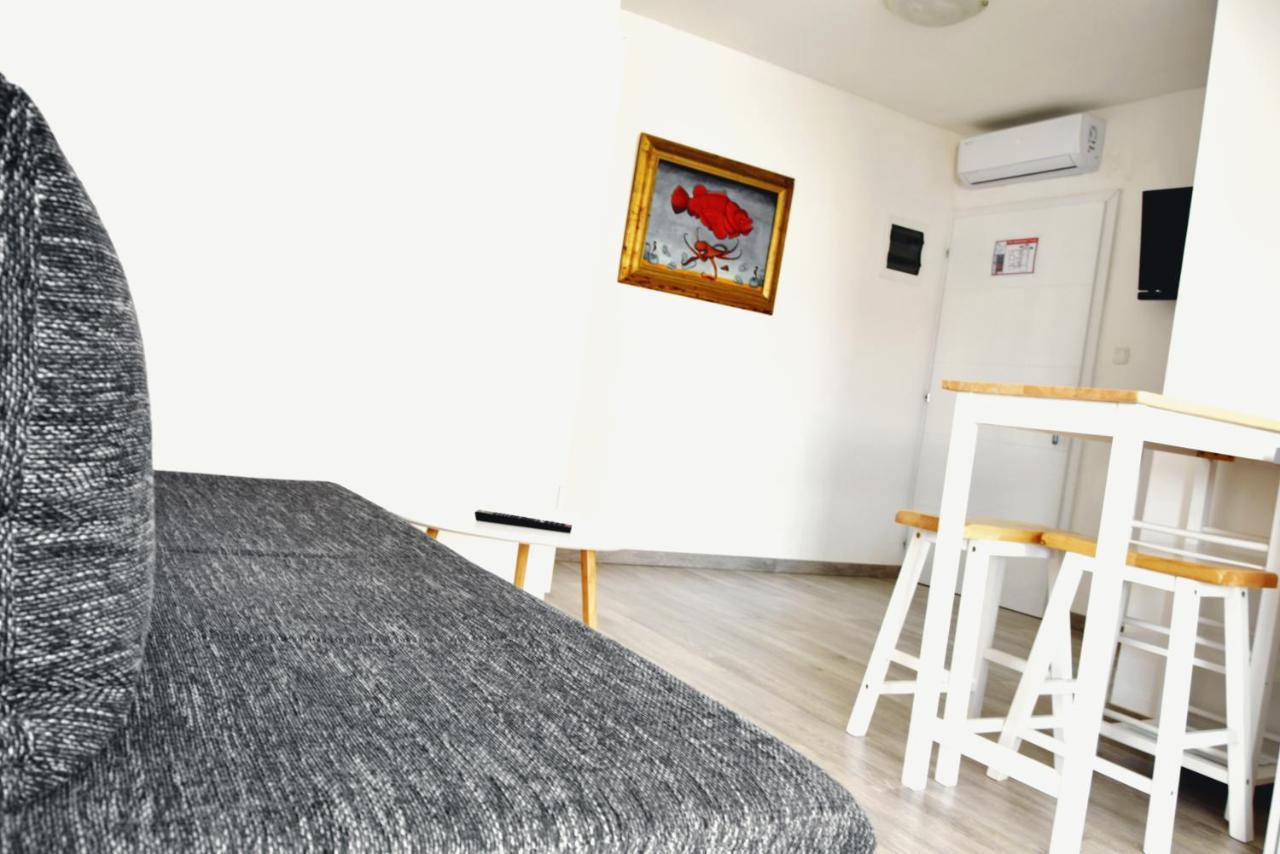 Rab Apartments Aurora Ραμπ Εξωτερικό φωτογραφία