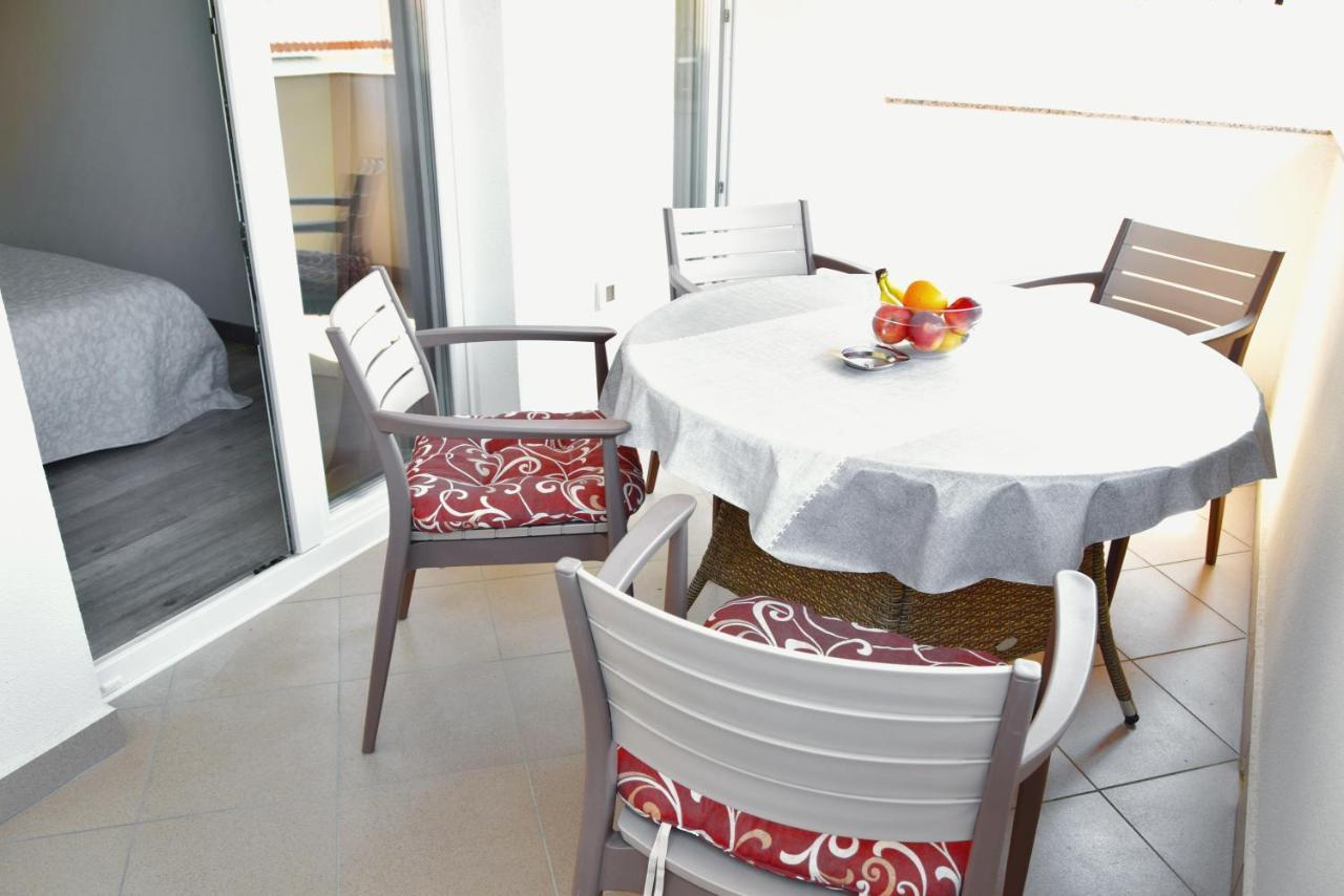 Rab Apartments Aurora Ραμπ Εξωτερικό φωτογραφία